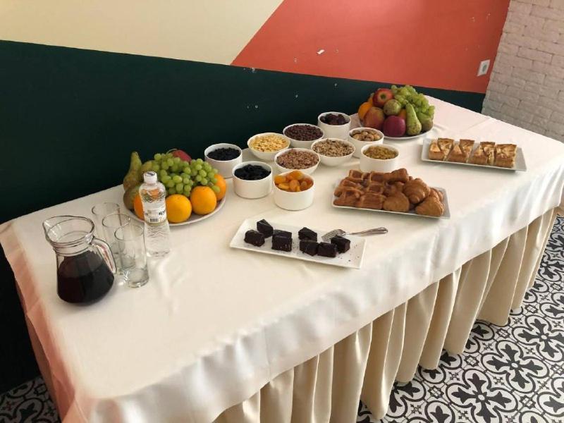 Готель Пасаж Οδησσός Εξωτερικό φωτογραφία